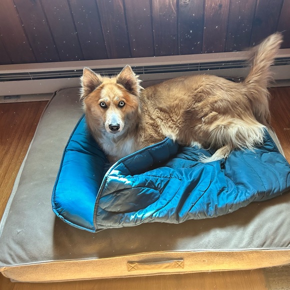 Arcadia Trail Sleeping bag for dogs - Picture 5 of 5